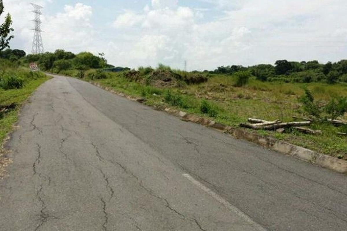  Land in Veracruz, Mexico No. 205533