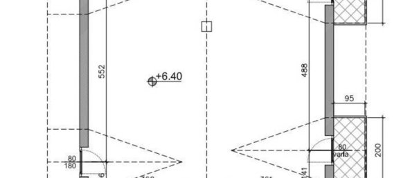 Apartamento de 4 dormitorios en Calolziocorte, Italy No. 114350 23