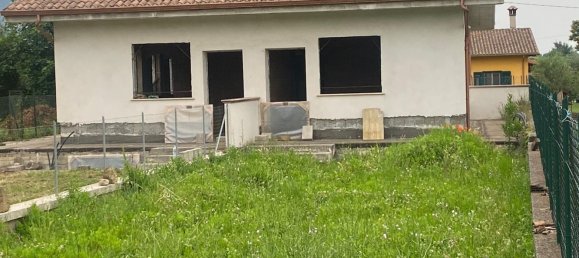 2-Zimmer Villa in Palestrina, Italy, Nr. 306375 2