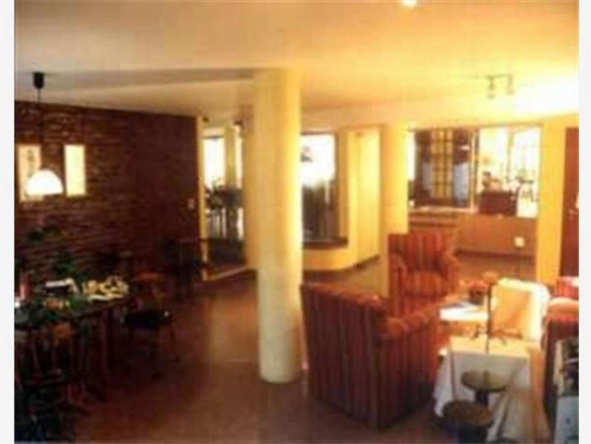 Hotel em Mar del Plata, Argentina 1240 m² N.º 108750