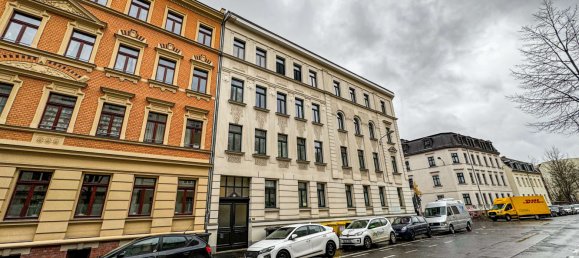 1 Schlafzimmer Wohnung in Leipzig, Germany, Nr. 87366 5