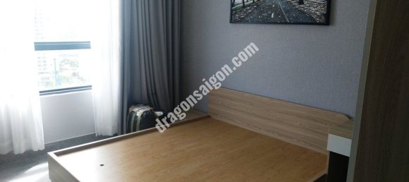 3 Schlafzimmer Wohnung in District 7, Vietnam, Nr. 10668 13