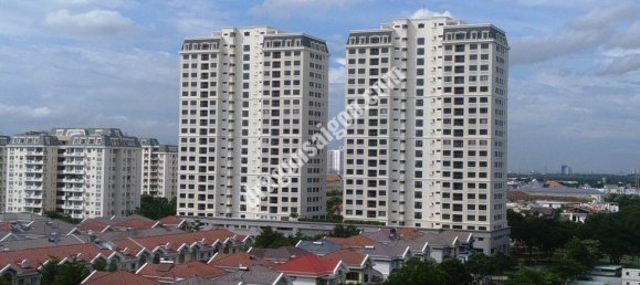 3 Schlafzimmer Wohnung in District 7, Vietnam, Nr. 10668 20