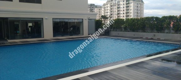 3 Schlafzimmer Wohnung in District 7, Vietnam, Nr. 10668 8