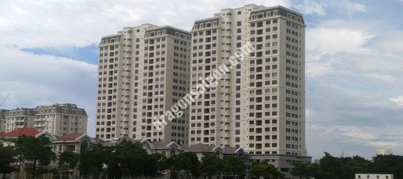 3 Schlafzimmer Wohnung in District 7, Vietnam, Nr. 10668 4