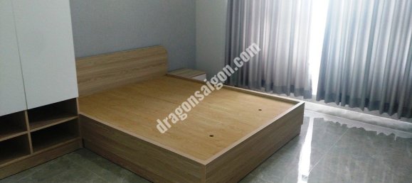 3 Schlafzimmer Wohnung in District 7, Vietnam, Nr. 10668 17