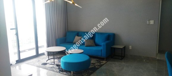 3 Schlafzimmer Wohnung in District 7, Vietnam, Nr. 10668 15