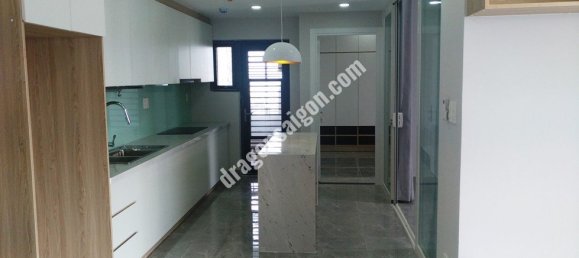 3 Schlafzimmer Wohnung in District 7, Vietnam, Nr. 10668 2