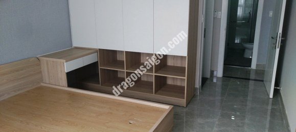 3 Schlafzimmer Wohnung in District 7, Vietnam, Nr. 10668 12