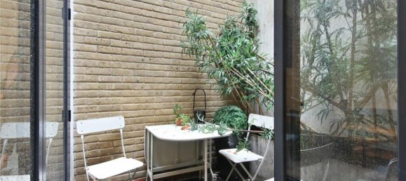 3 Schlafzimmer Haus in Lisson Grove, United Kingdom, Nr. 8923 4