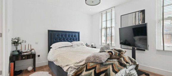 3 Schlafzimmer Haus in Lisson Grove, United Kingdom, Nr. 8923 8
