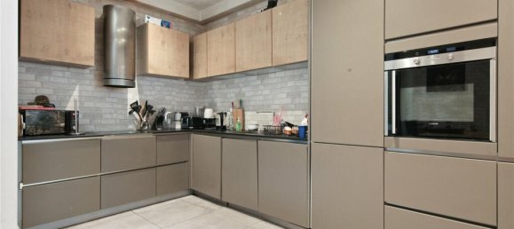 3 Schlafzimmer Haus in Lisson Grove, United Kingdom, Nr. 8923 6