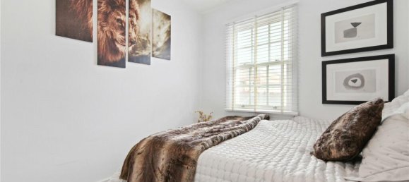 3 Schlafzimmer Haus in Lisson Grove, United Kingdom, Nr. 8923 10
