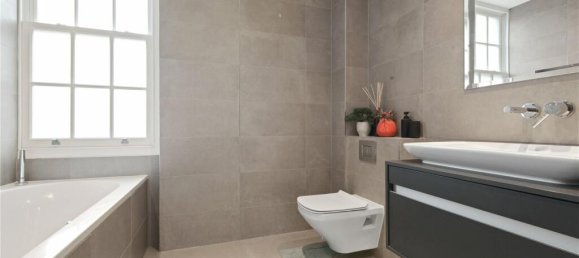 3 Schlafzimmer Haus in Lisson Grove, United Kingdom, Nr. 8923 9