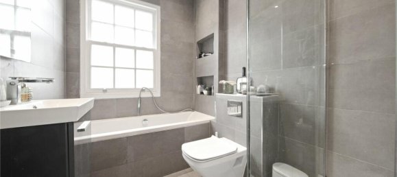 3 Schlafzimmer Haus in Lisson Grove, United Kingdom, Nr. 8923 7