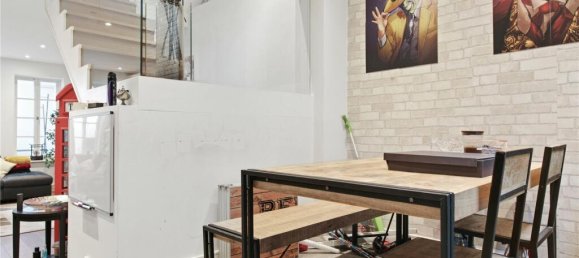 3 Schlafzimmer Haus in Lisson Grove, United Kingdom, Nr. 8923 13