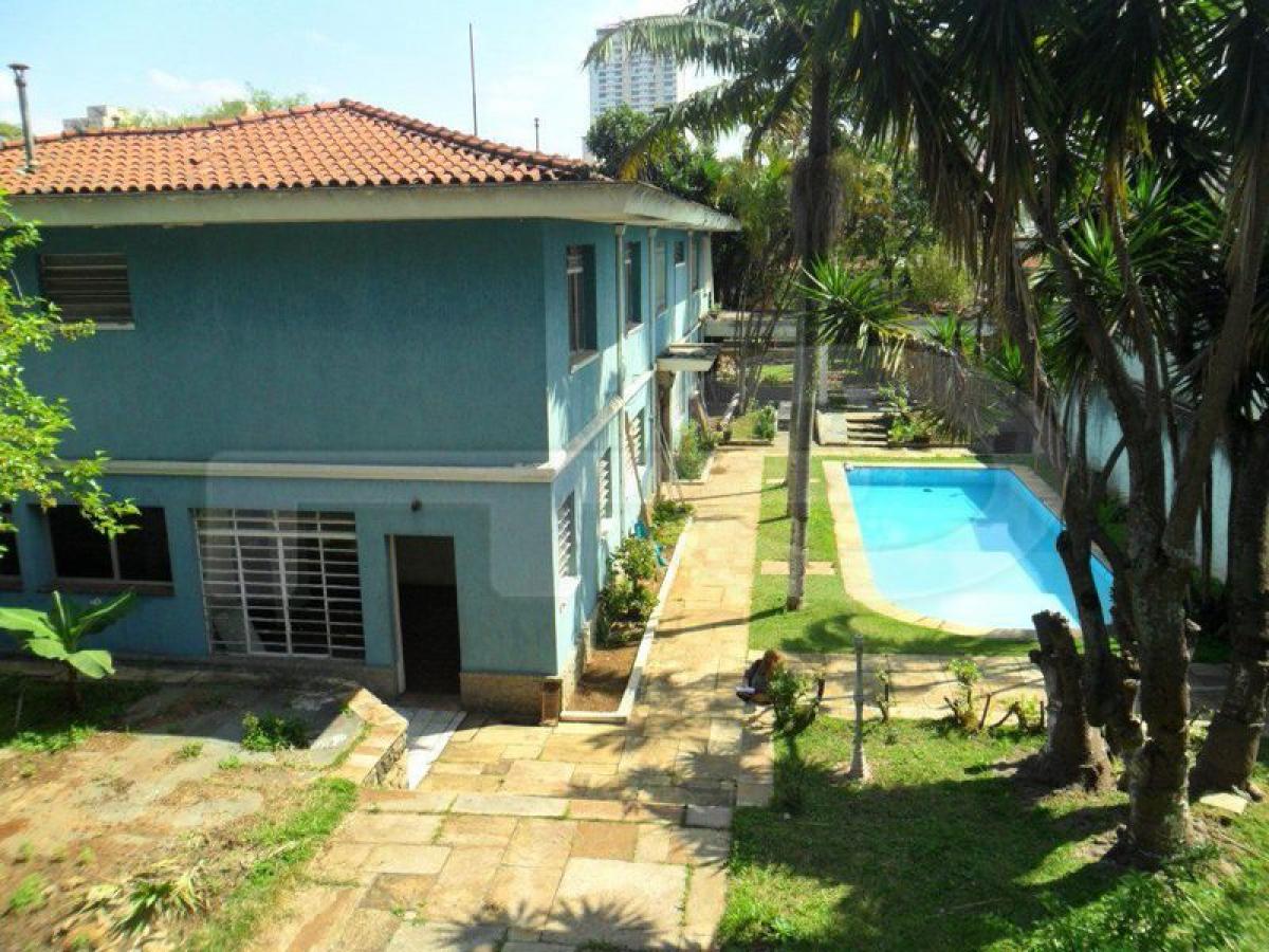 5 Schlafzimmer Haus in Sao Paulo, Brazil, Nr. 459842