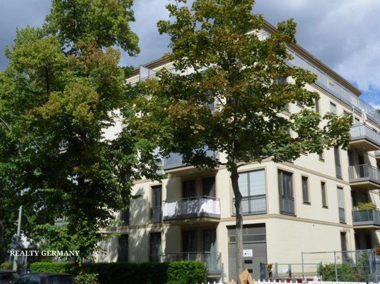 2 bedrooms Apartment in Berlin, Germany No. 14169