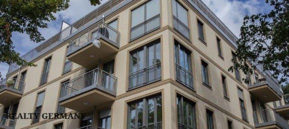 2 bedrooms Apartment in Berlin, Germany No. 14169 2