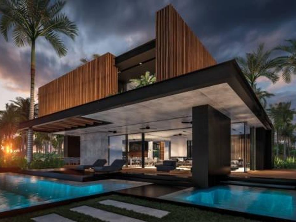 5 bedrooms Land in San Bartolome De Tirajana, Spain No. 184664