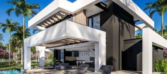 5 bedrooms Land in San Bartolome De Tirajana, Spain No. 184664 10