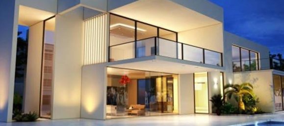 5 bedrooms Land in San Bartolome De Tirajana, Spain No. 184664 5