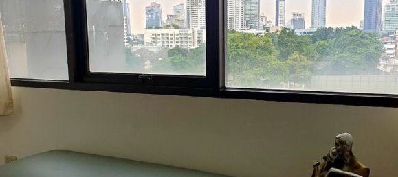 3 Schlafzimmer Eigentumswohnung in Bangkok, Thailand, Nr. 6959 7