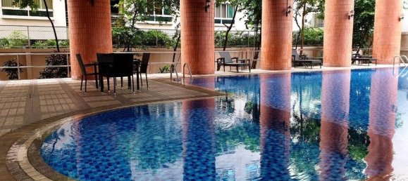 3 Schlafzimmer Eigentumswohnung in Bangkok, Thailand, Nr. 6959 18