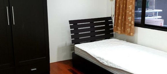 3 Schlafzimmer Eigentumswohnung in Bangkok, Thailand, Nr. 6959 6