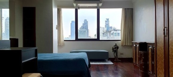 3 Schlafzimmer Eigentumswohnung in Bangkok, Thailand, Nr. 6959 8