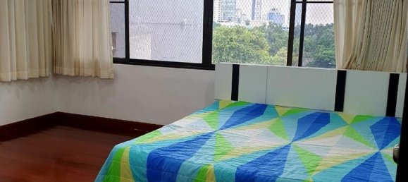 3 Schlafzimmer Eigentumswohnung in Bangkok, Thailand, Nr. 6959 13
