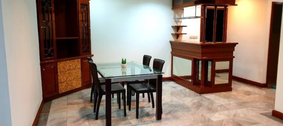 3 Schlafzimmer Eigentumswohnung in Bangkok, Thailand, Nr. 6959 4