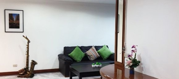 3 Schlafzimmer Eigentumswohnung in Bangkok, Thailand, Nr. 6959 2