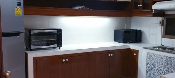 3 Schlafzimmer Eigentumswohnung in Bangkok, Thailand, Nr. 6959 9