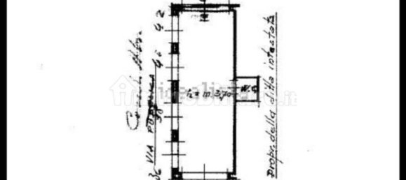 1-salle Propriété commerciale à Praia a Mare, Italy No. 116475 5