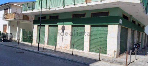 1-salle Propriété commerciale à Praia a Mare, Italy No. 116475 2