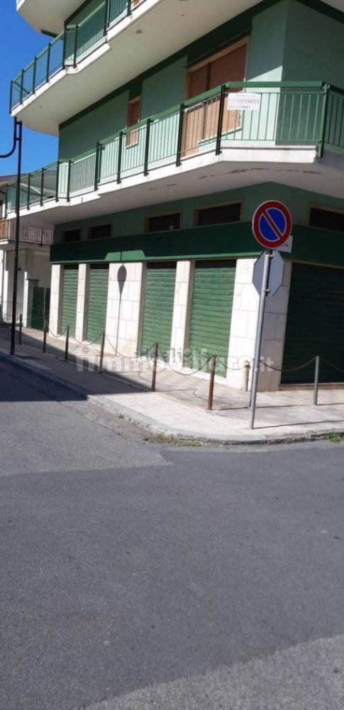 1-salle Propriété commerciale à Praia a Mare, Italy No. 116475