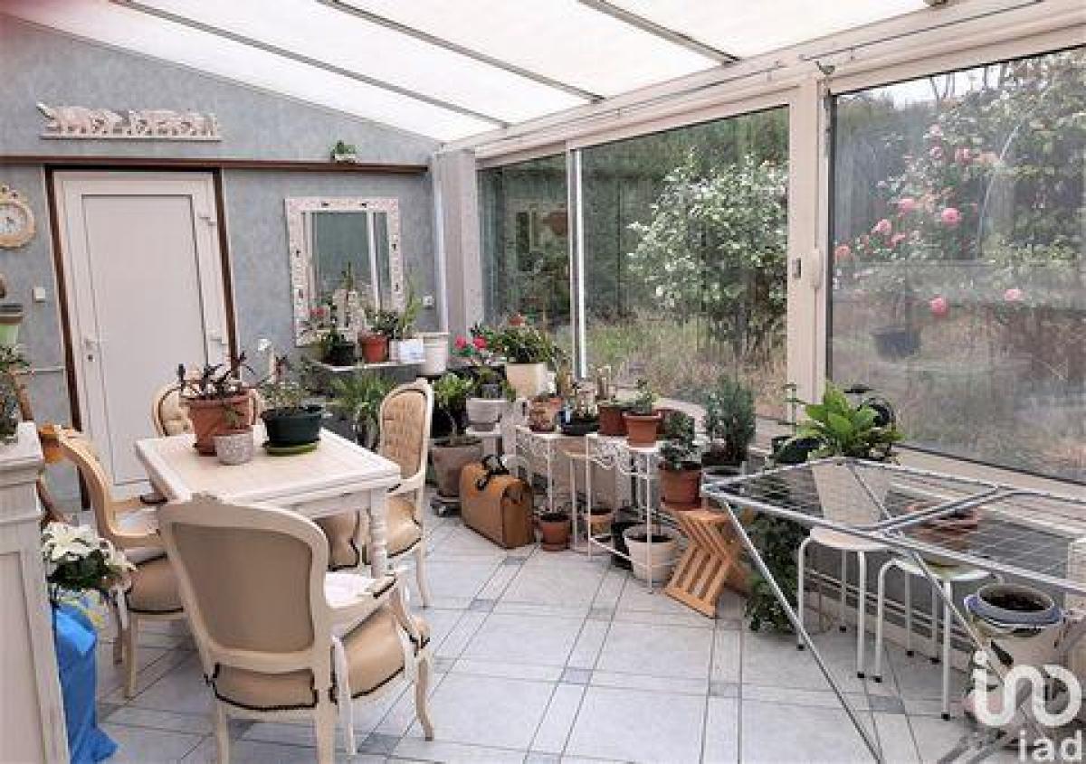 3 Schlafzimmer Haus in Le Quesnoy, France, Nr. 23238