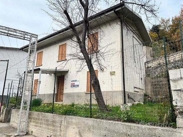 5-salle Maison à Cosenza, Italy No. 269974