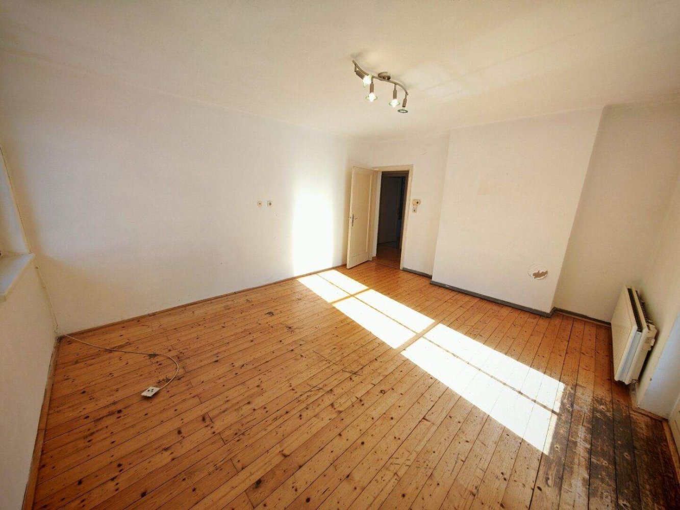 3-Zimmer Wohnung in Schwarzach im Pongau, Austria, Nr. 201888