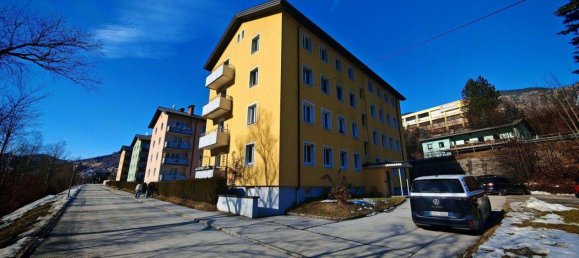 3-Zimmer Wohnung in Schwarzach im Pongau, Austria, Nr. 201888 8