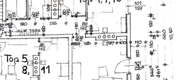 3-Zimmer Wohnung in Schwarzach im Pongau, Austria, Nr. 201888 10