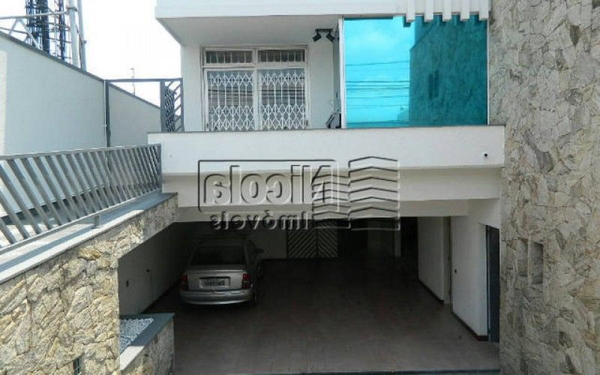 Casa de 30 dormitorios en Sao Paulo, Brazil No. 513151