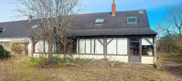 5 chambres Maison à Chisseaux, France No. 214865 11