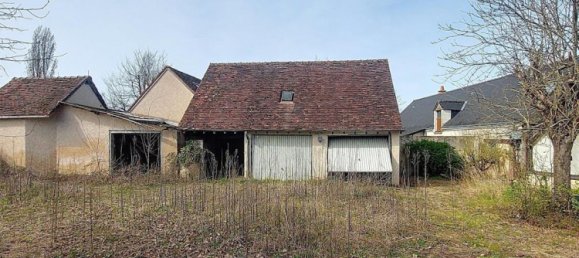 5 chambres Maison à Chisseaux, France No. 214865 10