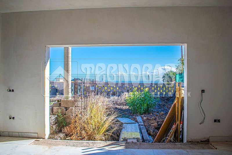 Grundstück in Arona, Spain 640m², Nr. 240355