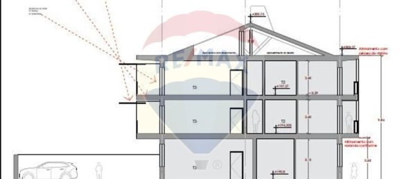 650m² Land in Loule, Portugal No. 38011 2