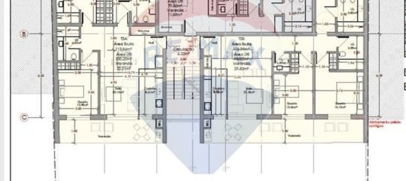 650m² Land in Loule, Portugal No. 38011 5