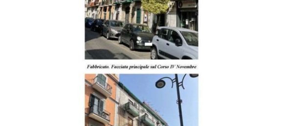 2 rooms Apartment in Naples, Italy No. 10977 20