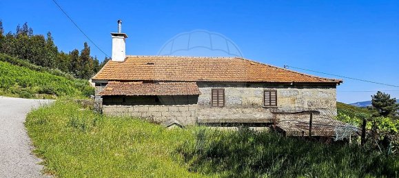 3 bedrooms House in Baiao, Portugal No. 15969 2